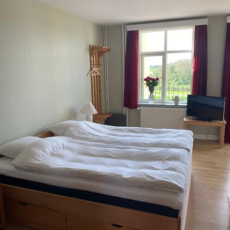 Badehotellet Grenaa Strand Esterno foto