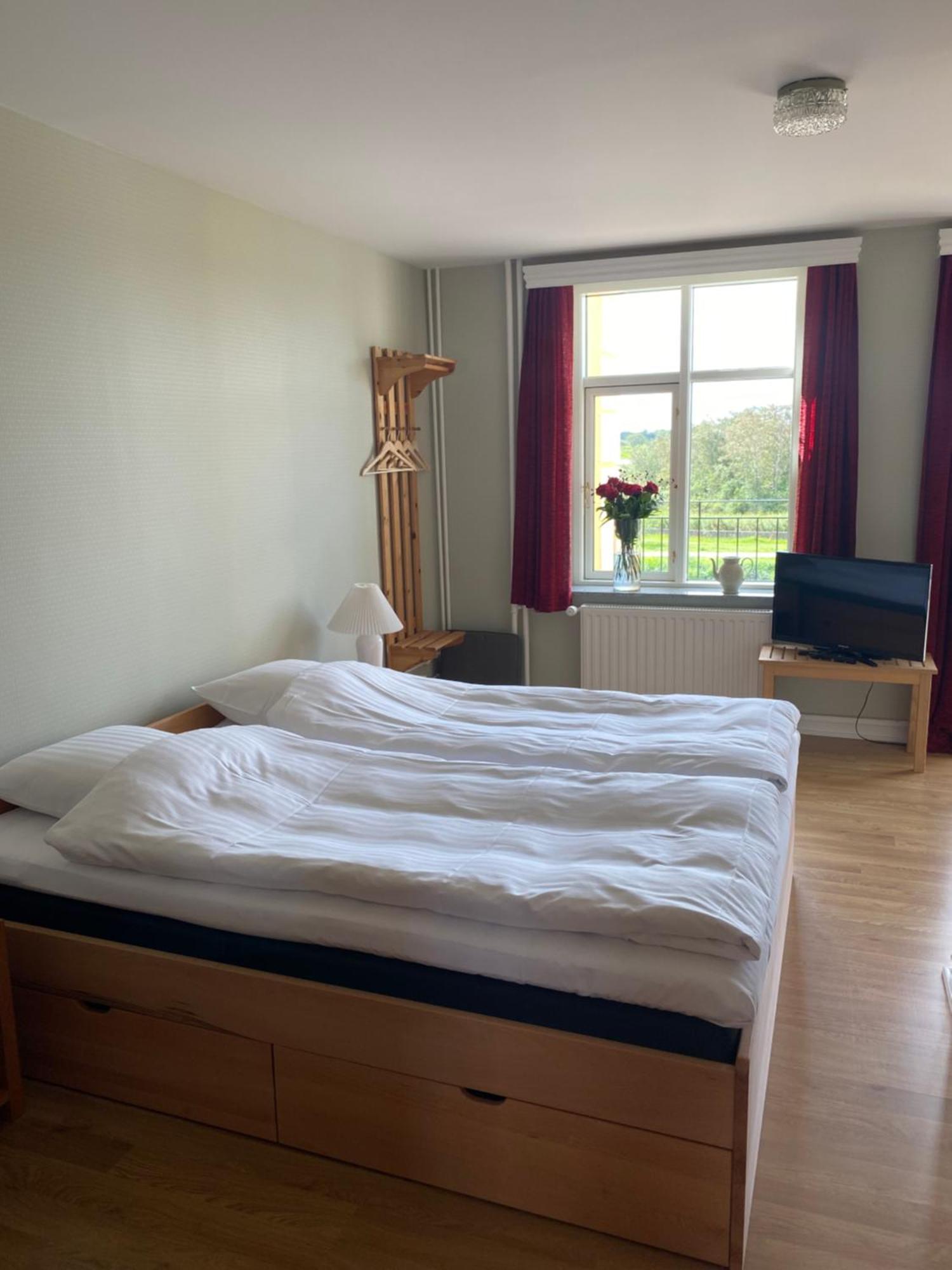 Badehotellet Grenaa Strand Esterno foto