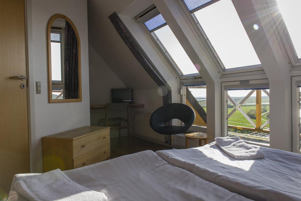 Badehotellet Grenaa Strand Camera foto