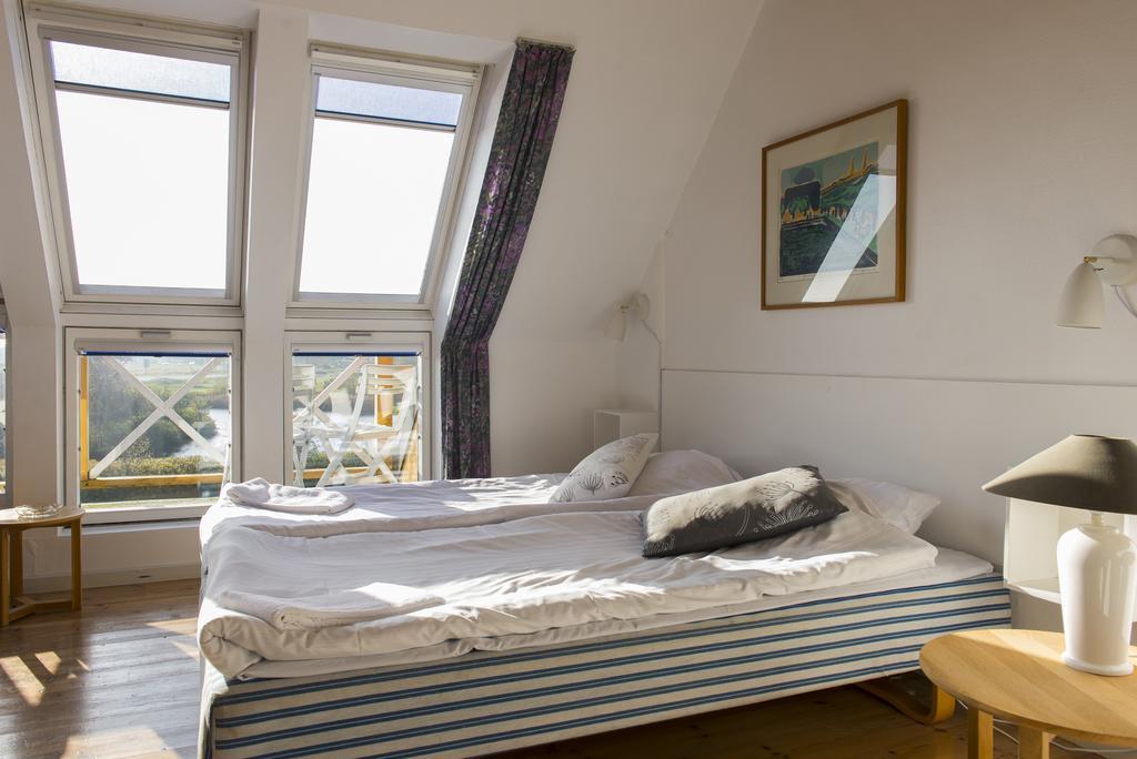Badehotellet Grenaa Strand Camera foto