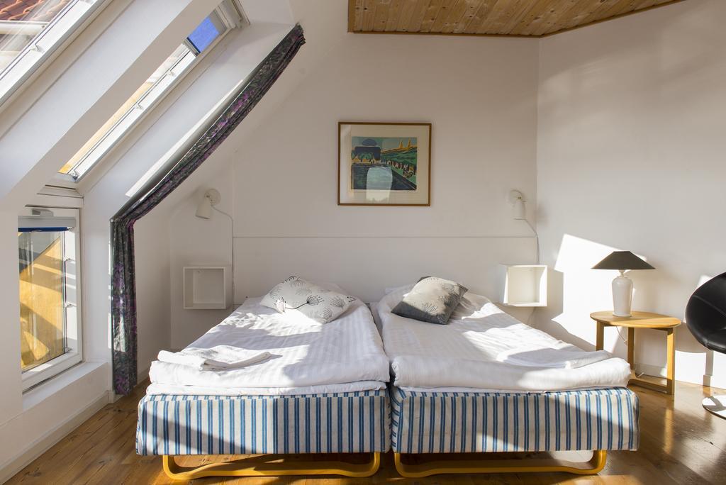 Badehotellet Grenaa Strand Camera foto