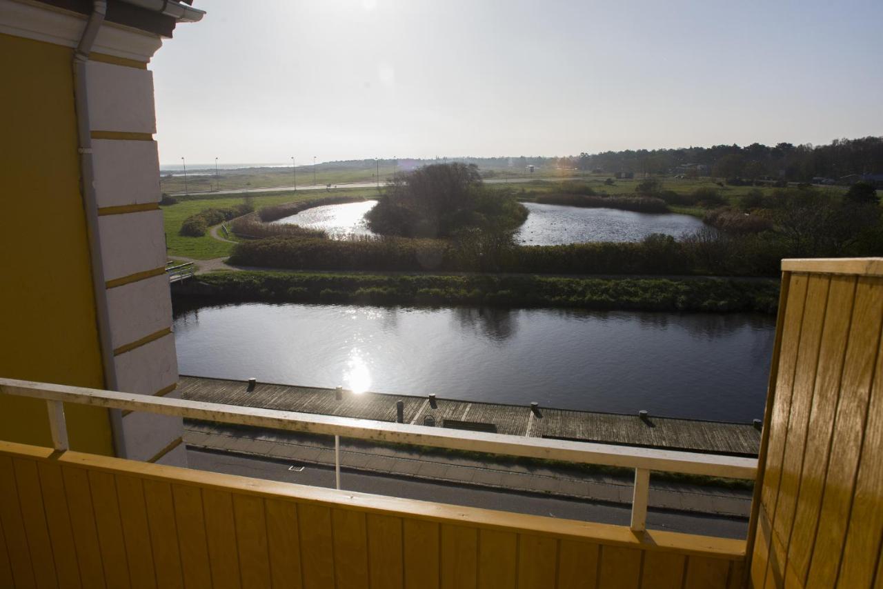 Badehotellet Grenaa Strand Camera foto