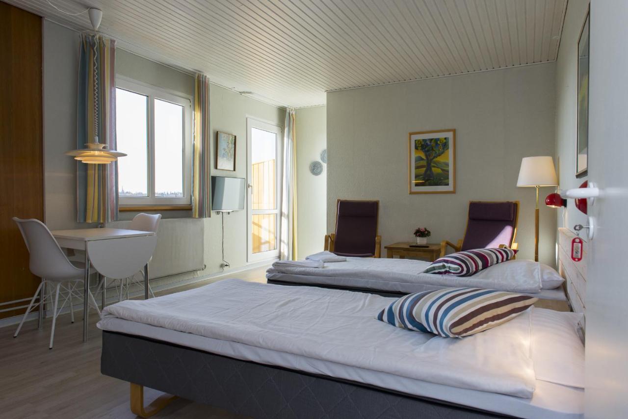 Badehotellet Grenaa Strand Camera foto